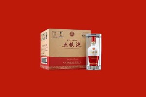 新乡市原阳县回收五粮液